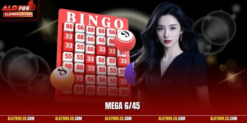 Mega 6/45